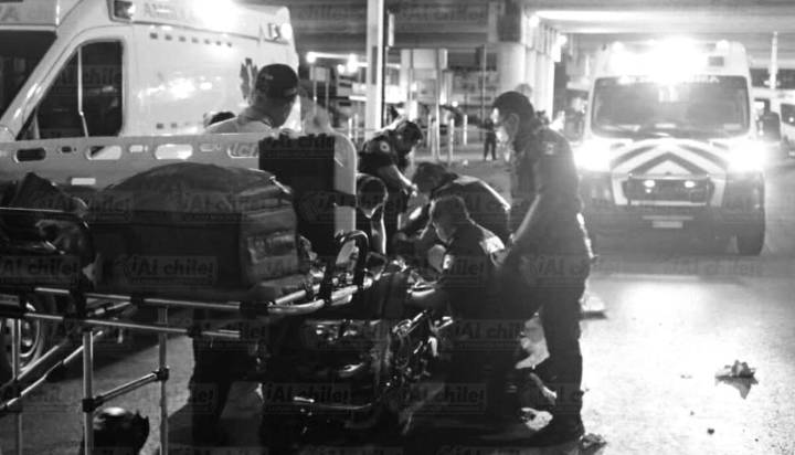 Sale libre el conductor responsable del choque en Altabrisa que provocó la muerte de Ángel, Fabiola y el bebé que esperaban