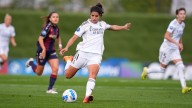 Esther González causa baja en la selección y Bermúdez llama a Alba Redondo