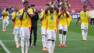 Colombia se Queda Con el Tercer Lugar del Mundial Sub