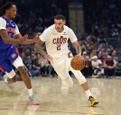 Cavs reserve showing why he was labeled one of NBA’s most underrated acquisitions