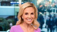 Elisabeth Hasselbeck on ‘The View’: Photos From Her Appearances