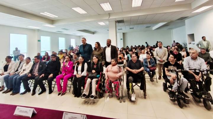 Corte va a audiencia sobre anulación de normas que afectan a personas con discapacidad