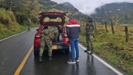 ¡Pilas! Brigada 13 del Ejército suspende permisos para porte de armas en Bogotá y Cundinamarca por elecciones