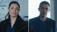'FBI' Exclusive Sneak Peek: Scola Meets His New Partner, Juliana Aidén Martinez's Eva