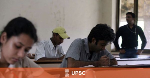 UPSC IES/ISS results 2025 declared; here’s download link