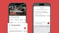 Yelp’s AI assistant can now answer questions about local businesses 