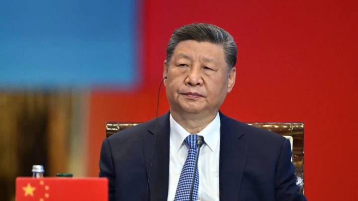 China anuncia tarifas portuarias especiales a barcos vinculados a EEUU