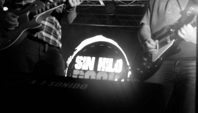 El Bicentenario se viste de rock este sábado