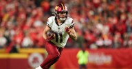 Monday Night Football: Commanders vs Chiefs 2nd Quarter