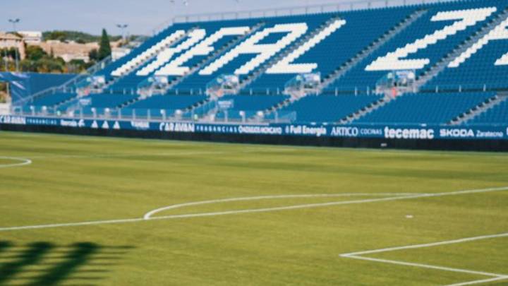 Muere Jorge Casado, futbolista cadete del Real Zaragoza, a los 15 años: "Se paralizará por completo la actividad"