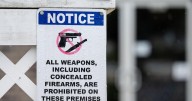 Mass shooting on Martin Luther King Jr. Drive in St Helena