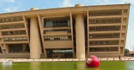 Dallas City Hall faces millions of dollars in repairs or relocation