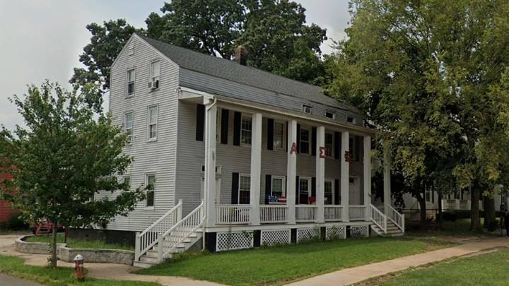 Rutgers student critically injured as fraternity probes possible hazing