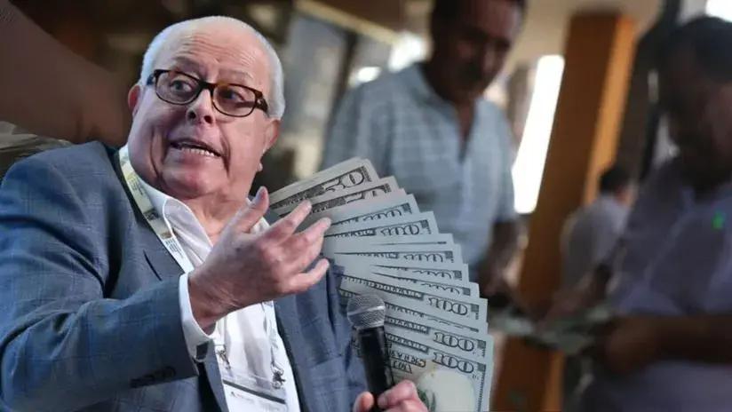Ley de topes a las tasas es “casi inútil” y fomenta mafias de préstamos, advierte el BCR: ¿En qué quedó la derogación?