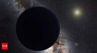 The hidden planet beyond Pluto: Is Planet Y real