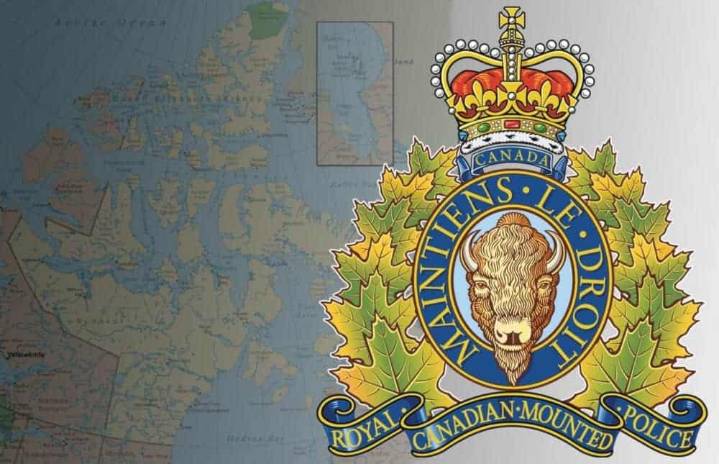 Police investigating suspicious fire in Cambridge Bay