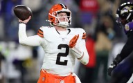 Why Bailey Zappe makes more sense as Browns’ backup in Pittsburgh