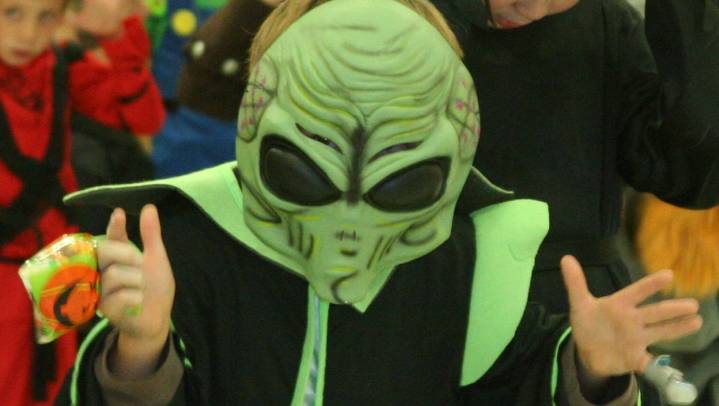 Warm or cold? Here’s Reno-Tahoe’s Halloween forecast