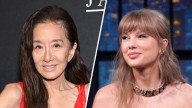 Vera Wang shares prediction on Taylor Swift’s wedding dress style