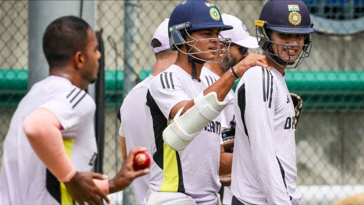 Yashasvi Jaiswal's Biggest Aim? 'I Want To Be A Captain', Says Young IND Opener