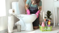 12 Popular Toilet Bowl Cleaners That Aren't Worth The Price, According To Users