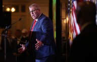 Family members of GOP's Darren Bailey die in Montana helicopter crash
