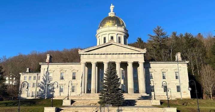 Vermont state senator who took part in 'deeply disturbing' Young Republicans group chat resigns