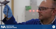 Desesperación: quién es el científico argentino del CONICET que está desaparecido en Alemania