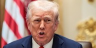 El mercado recibió un mensaje contundente para los que apuestan a una devaluación: “No te enfrentes con Trump”