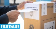 20:45 Chubut: terminó el escrutinio en la Legislatura y preparan la difusión de los resultados finales