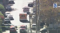 Arrest made in death of person found inside car in South L.A.