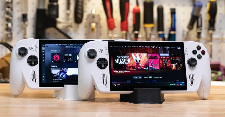 Say it with me: Windows is the problem with Windows handhelds