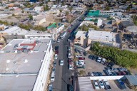 La JMAS finaliza la renovación de la calle Lerdo
