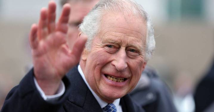 Full details as King Charles to unveil LGBT veterans memorial