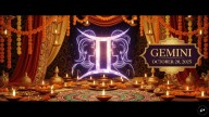 Gemini Horoscope On Diwali 2025: Caution In Work, Gains In Business