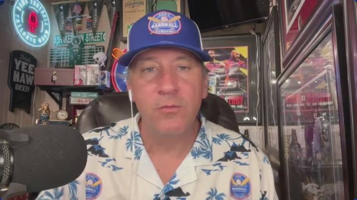Mick Gillispie Relishes Alabama Win, Credits East TN roots