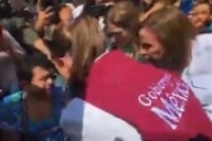Recibe CSP reclamo contra Nahle; 'no me ayudó'