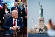 Trump admin will keep Statue of Liberty open during government shutdown