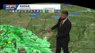 Rain returning this week across Greater Cincinnati