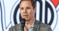 El presidente de River habló de la crisis futbolística y del futuro de Gallardo