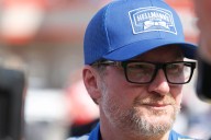 NASCAR Rumor: Dale Jr’s Star Driver to Leave for Ford Camp After 2025 A major shakeup is rumored in NASCAR as a top-tier Xfinity Series driver linked to Dale Jr. will switch teams in 2026. Shivranjini