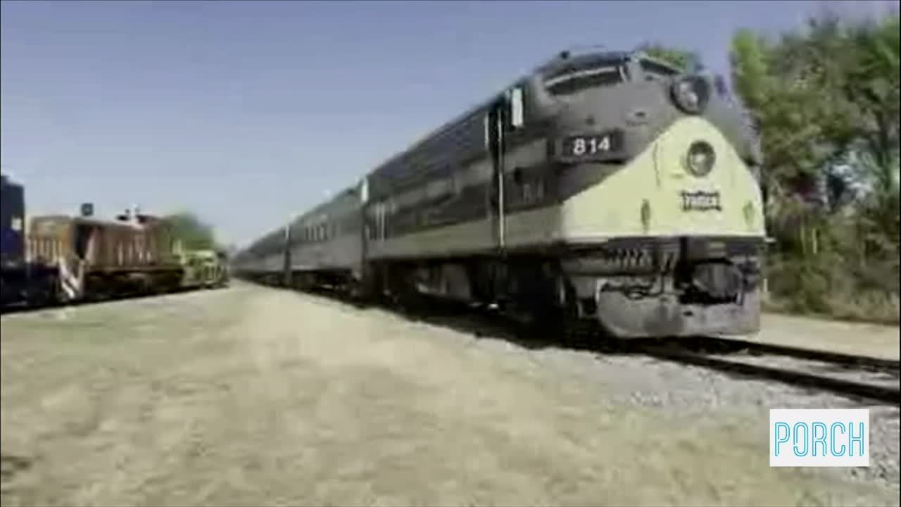 Oklahoma Railway Museum Hosts Spooky Family Ride This Weekend