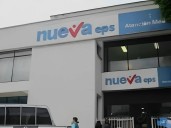 Policía fue a detener a interventora de Nueva EPS. Les dijeron que renunció