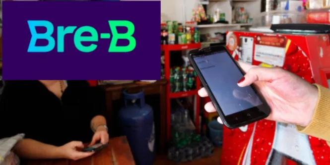 Sistema de pagos inmediatos Bre-B comenzó operaciones con 84 millones de llaves 