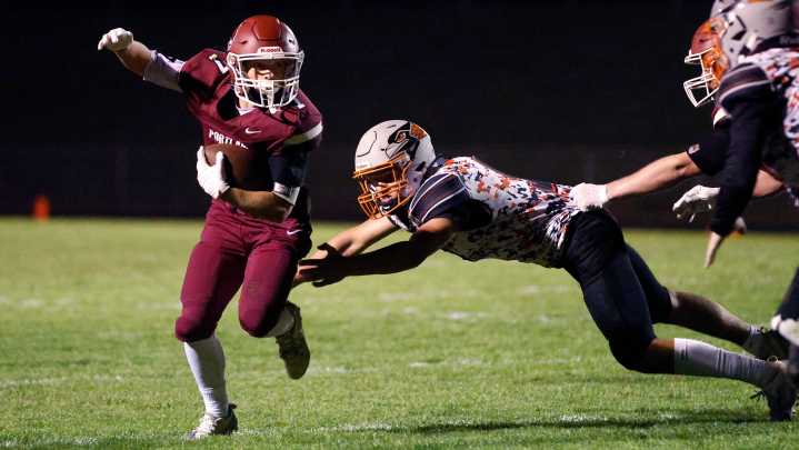 Projecting how the state playoff paths could look for Lansing area football teams