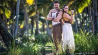 “El conquistador. El riesgo es real”, llevará al límite a 36 competidores