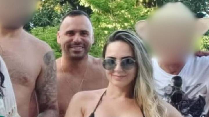 Family of mum, 41, who died in scalding hot bath with partner leaving child an orphan fear she was forced to take drugs