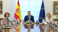 Rueda de prensa posterior al Consejo de Ministros, streaming en directo