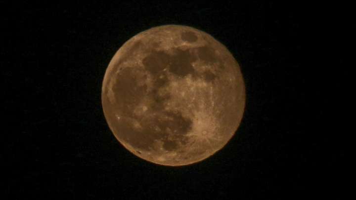 Superluna de Noviembre 2025: Fecha Exacta para Ver la Penúltima Luna Llena de 2025 en México