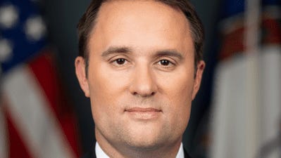 Miyares reacts to Jones texts, has harsh words for his supporters
